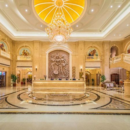 Vienna Hotel Guilin Mixc Mall المظهر الخارجي الصورة