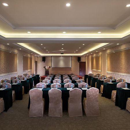 Vienna Hotel Guilin Mixc Mall المظهر الخارجي الصورة