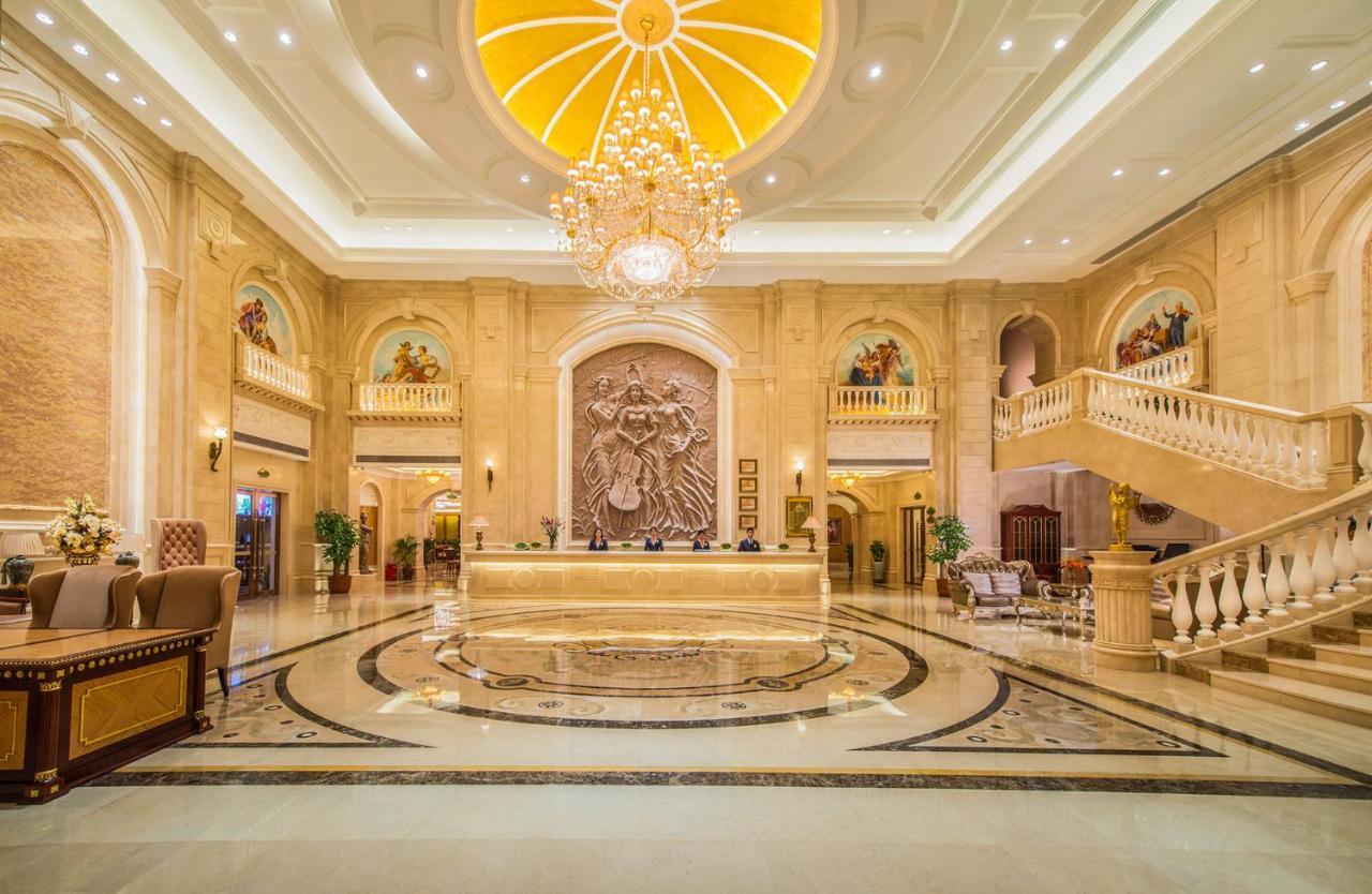 Vienna Hotel Guilin Mixc Mall المظهر الخارجي الصورة