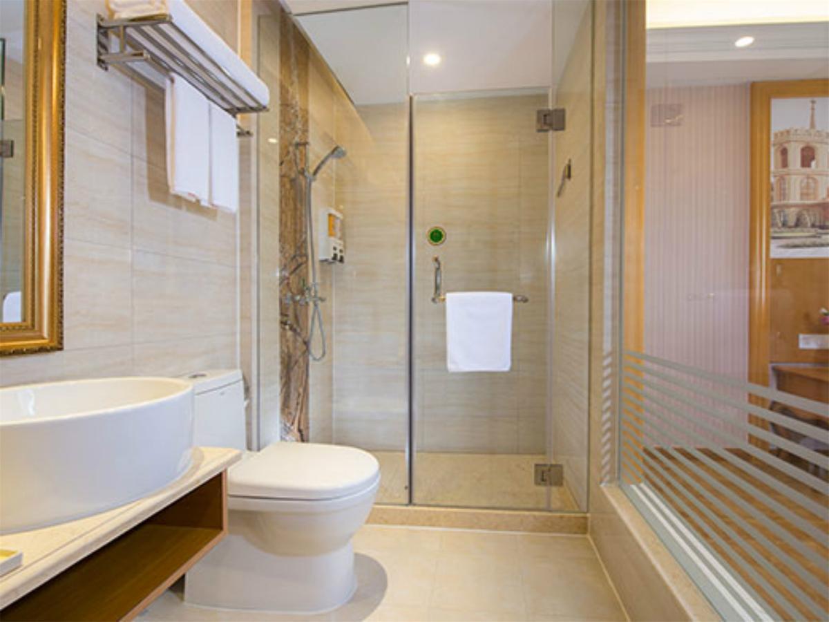Vienna Hotel Guilin Mixc Mall المظهر الخارجي الصورة