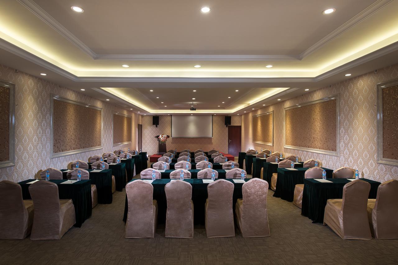 Vienna Hotel Guilin Mixc Mall المظهر الخارجي الصورة
