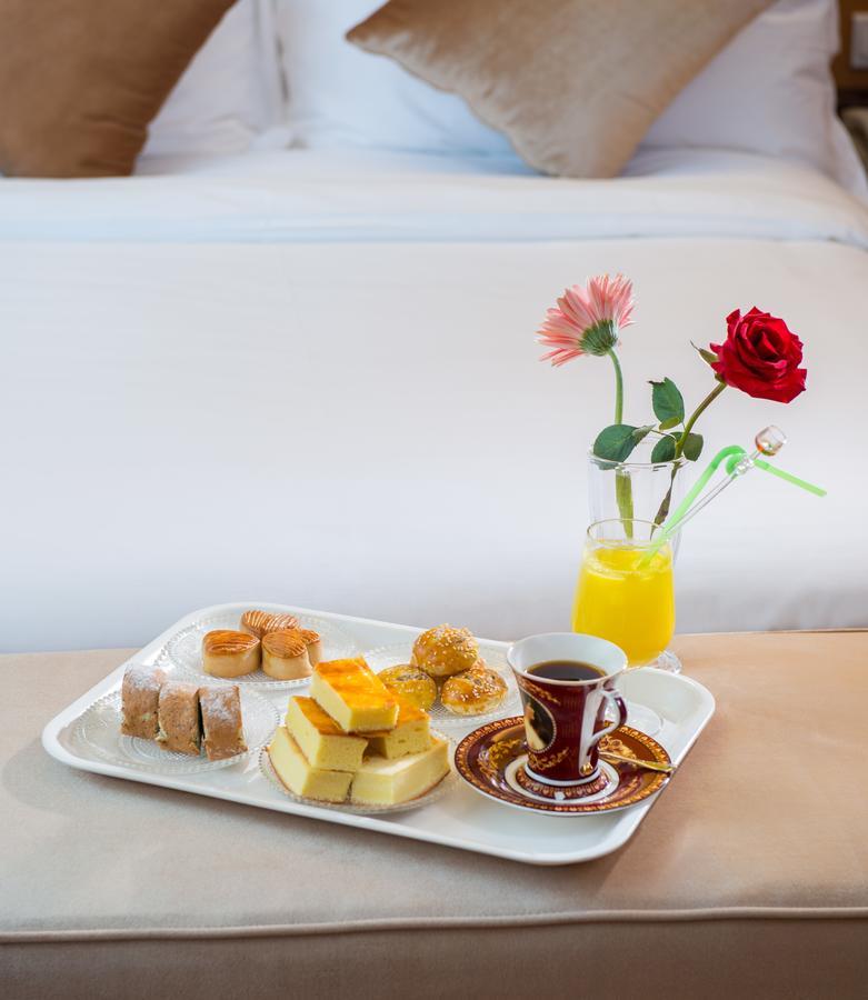 Vienna Hotel Guilin Mixc Mall المظهر الخارجي الصورة