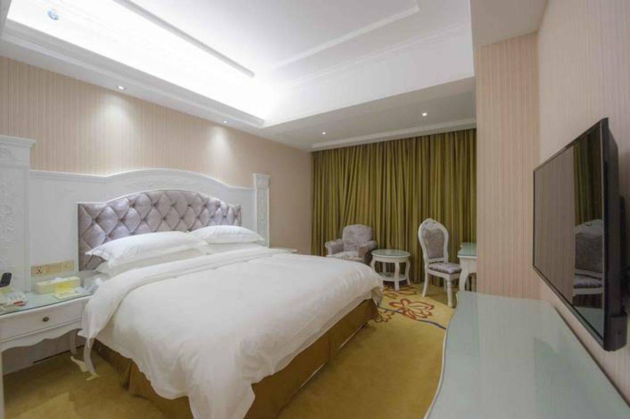Vienna Hotel Guilin Mixc Mall المظهر الخارجي الصورة
