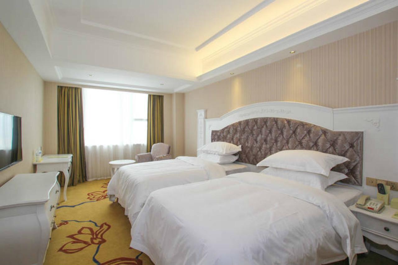 Vienna Hotel Guilin Mixc Mall المظهر الخارجي الصورة