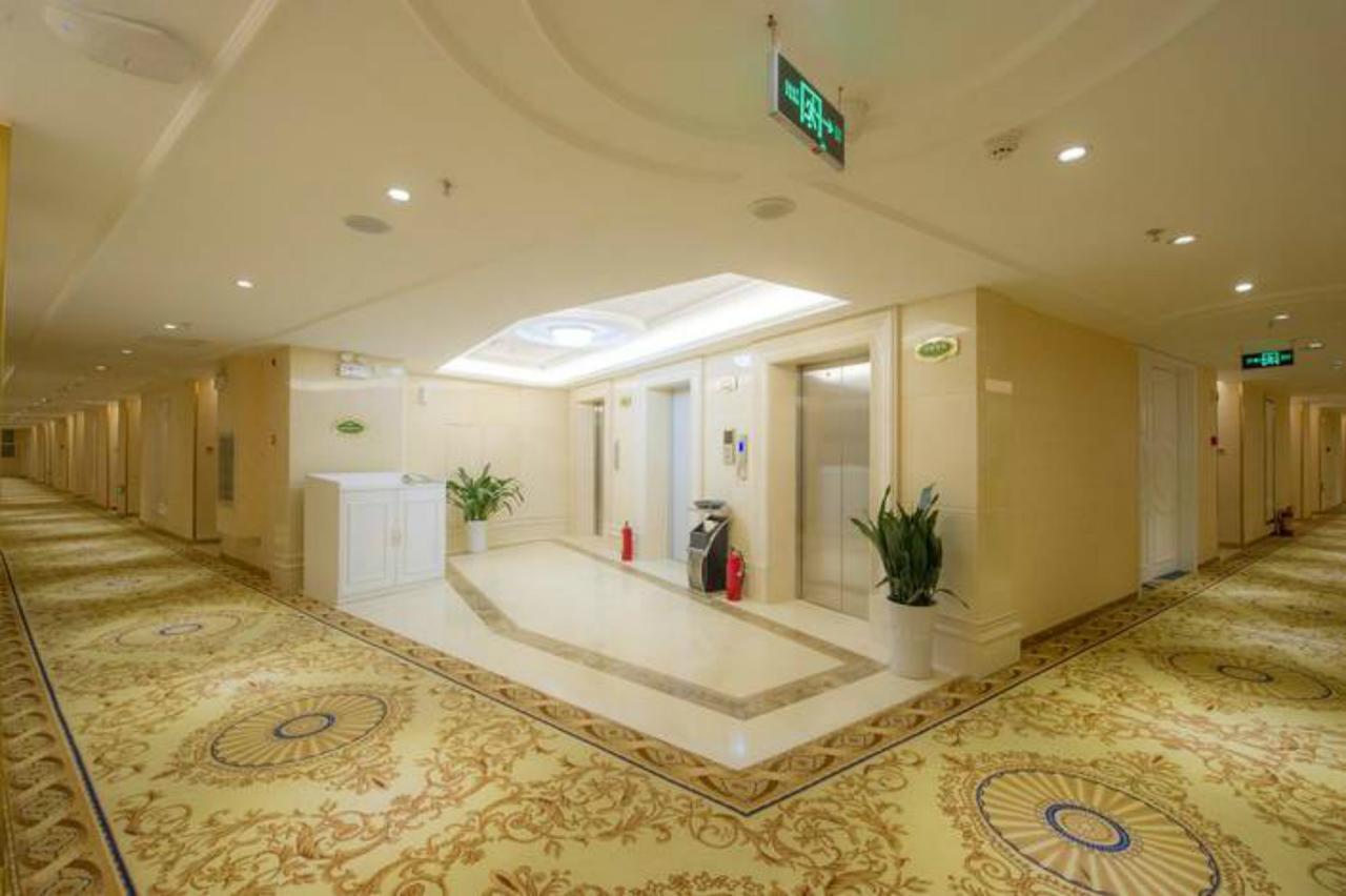 Vienna Hotel Guilin Mixc Mall المظهر الخارجي الصورة
