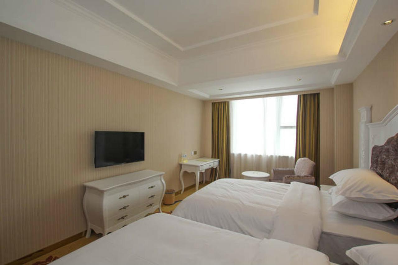 Vienna Hotel Guilin Mixc Mall المظهر الخارجي الصورة