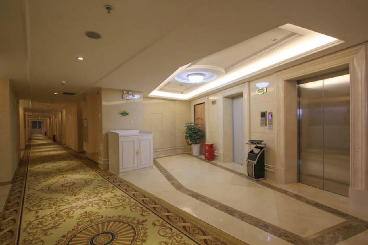 Vienna Hotel Guilin Mixc Mall المظهر الخارجي الصورة