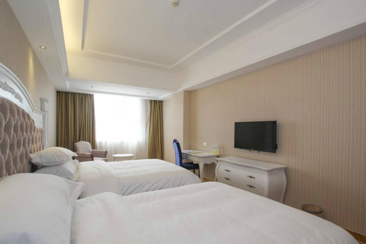 Vienna Hotel Guilin Mixc Mall المظهر الخارجي الصورة