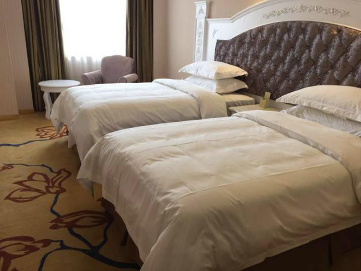Vienna Hotel Guilin Mixc Mall المظهر الخارجي الصورة